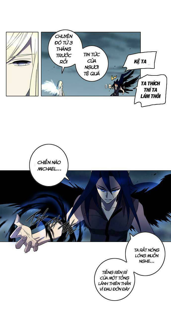 bản khế ước linh hồn chapter 95 11