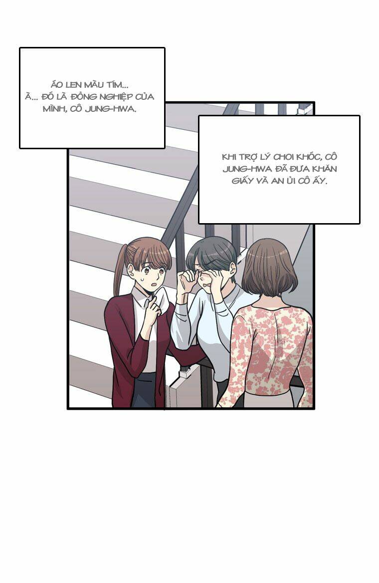 happy if you died chapter 3 31