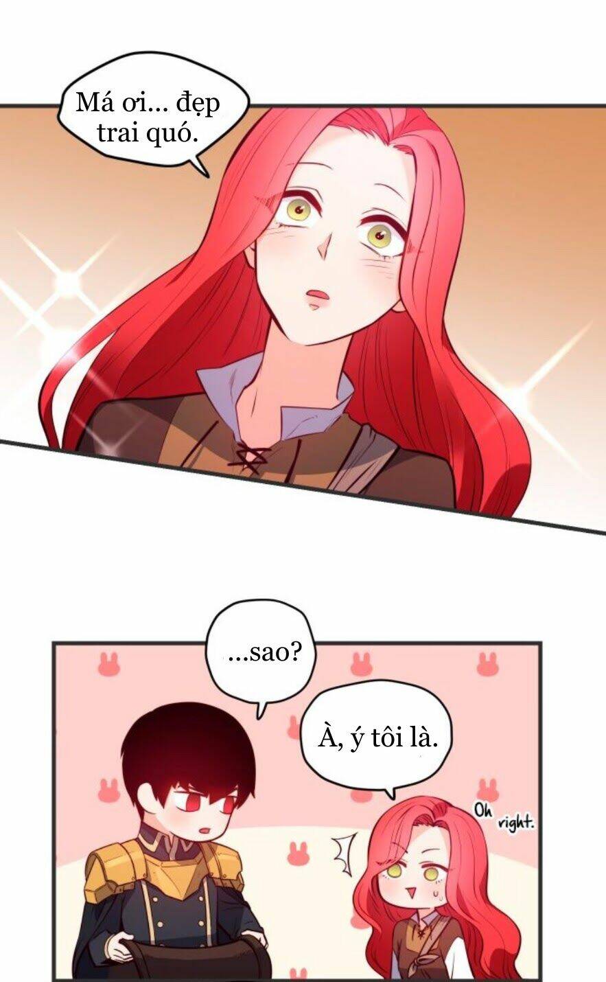 phản diện rất dễ làm chapter 3 23