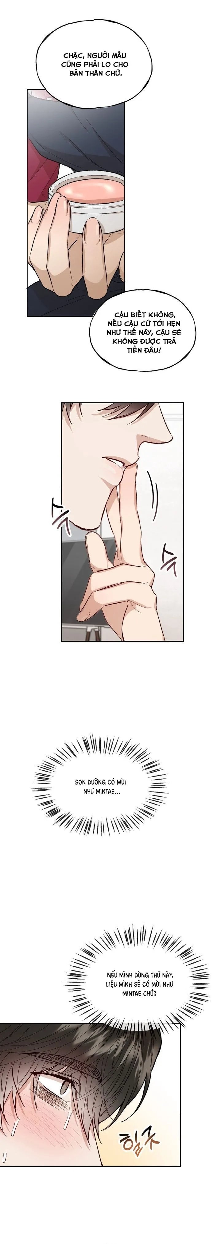 nghệ thuật điêu khắc chapter 8 18