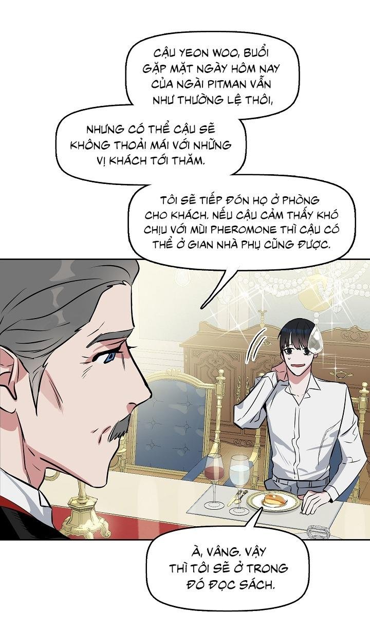 kiss me liar chapter 9 44