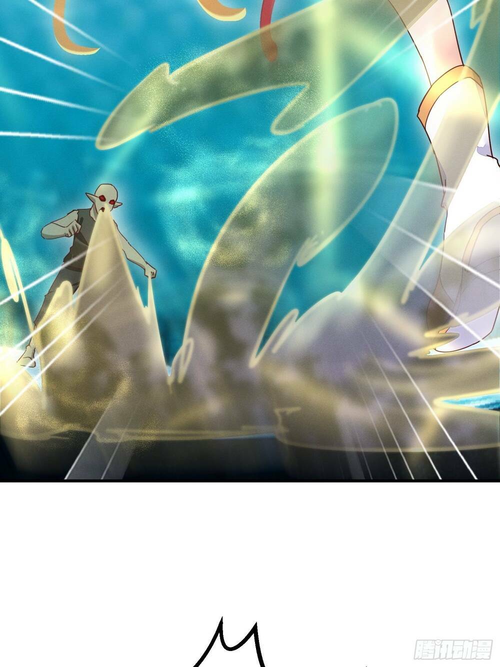 trở thành đạo sư dũng sĩ chapter 12 9