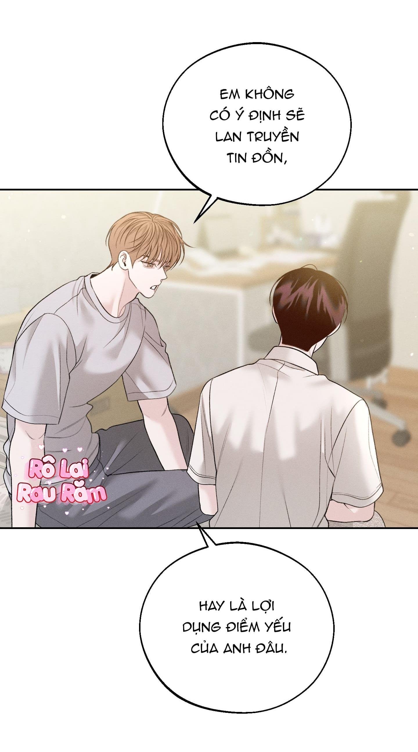 cứu tinh của thứ hai chapter 45 66