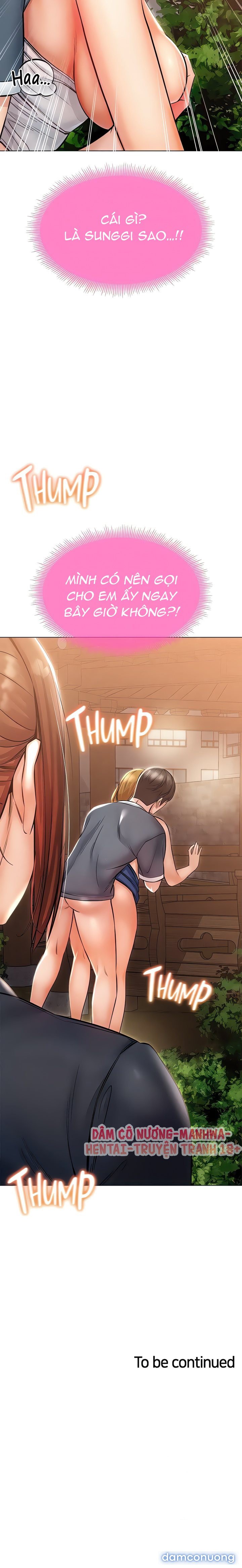 chạm vào em đi! chapter 20 25