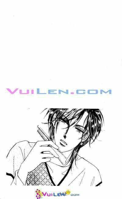 cô nàng đỏm dáng chapter 3 142