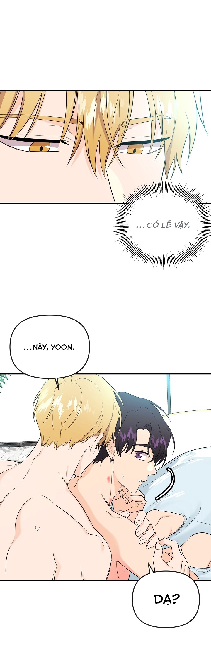 hoa ly hổ chapter 29 17