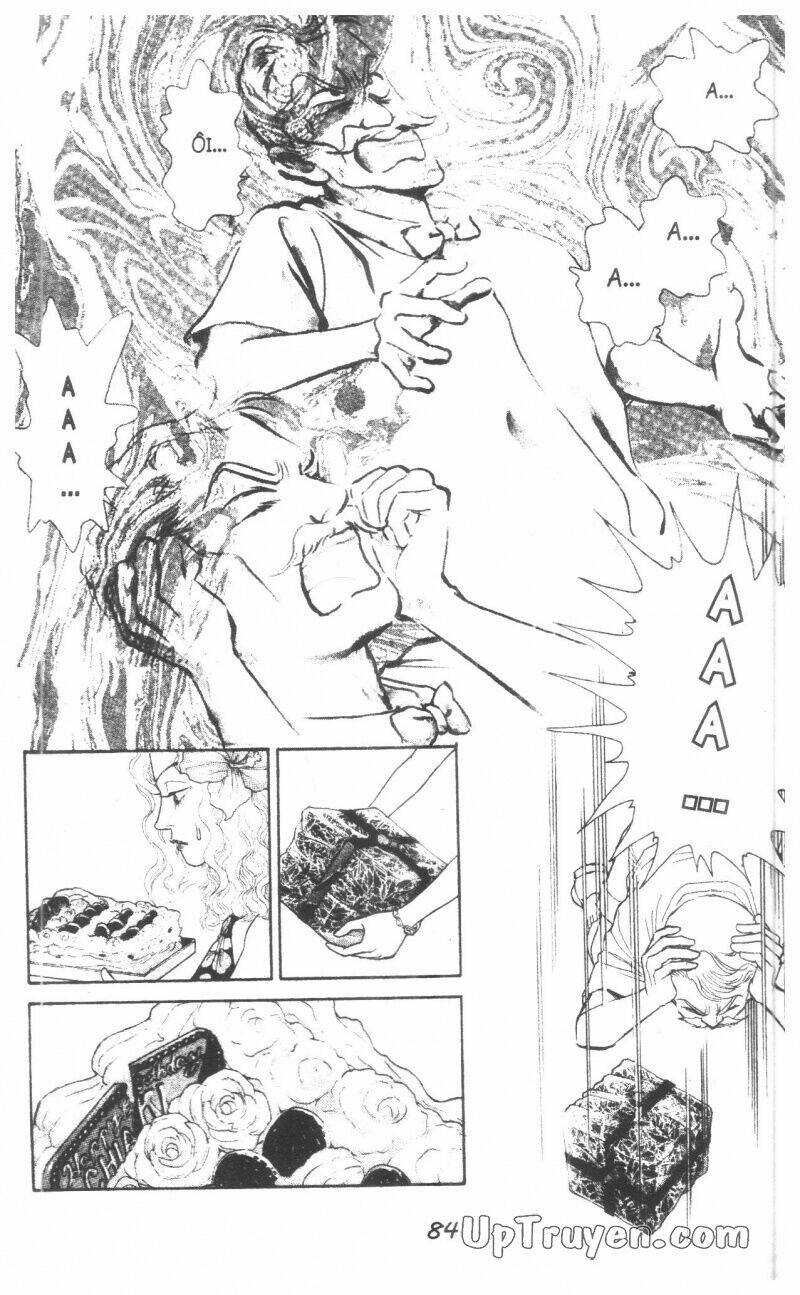 câu lạc bộ con nhà giàu chapter 17 85