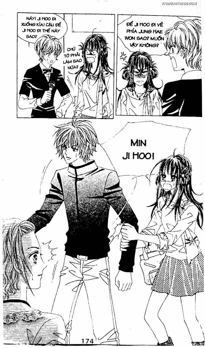 nhà trọ hoàn hảo chapter 96 34