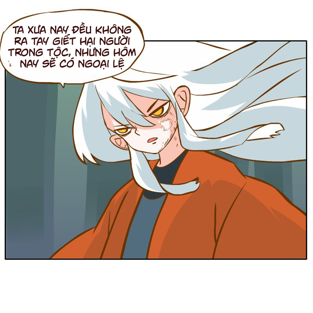 hòa thượng và tiểu long quân chapter 25 41