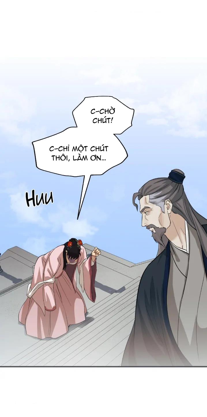 [18+] người tình của chúa quỷ - bản uncensored chapter 6.2 13