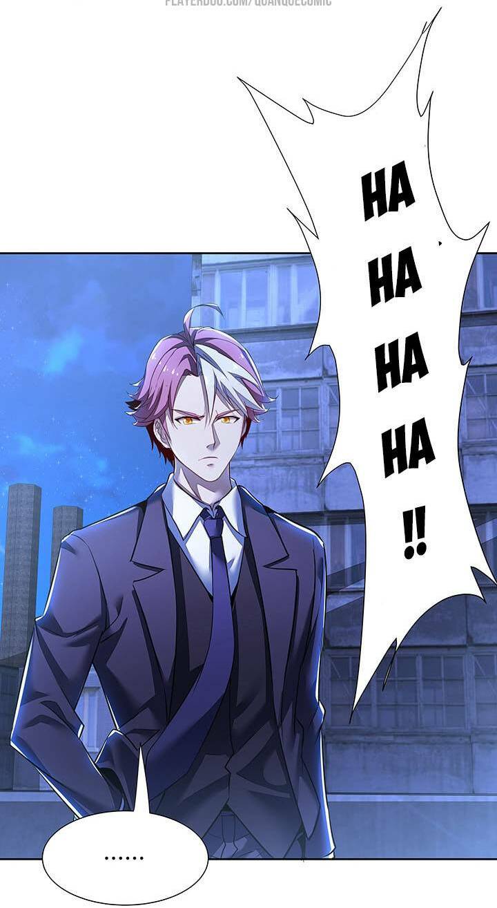 bất tử thần vương tu liên tục chapter 11.2 28