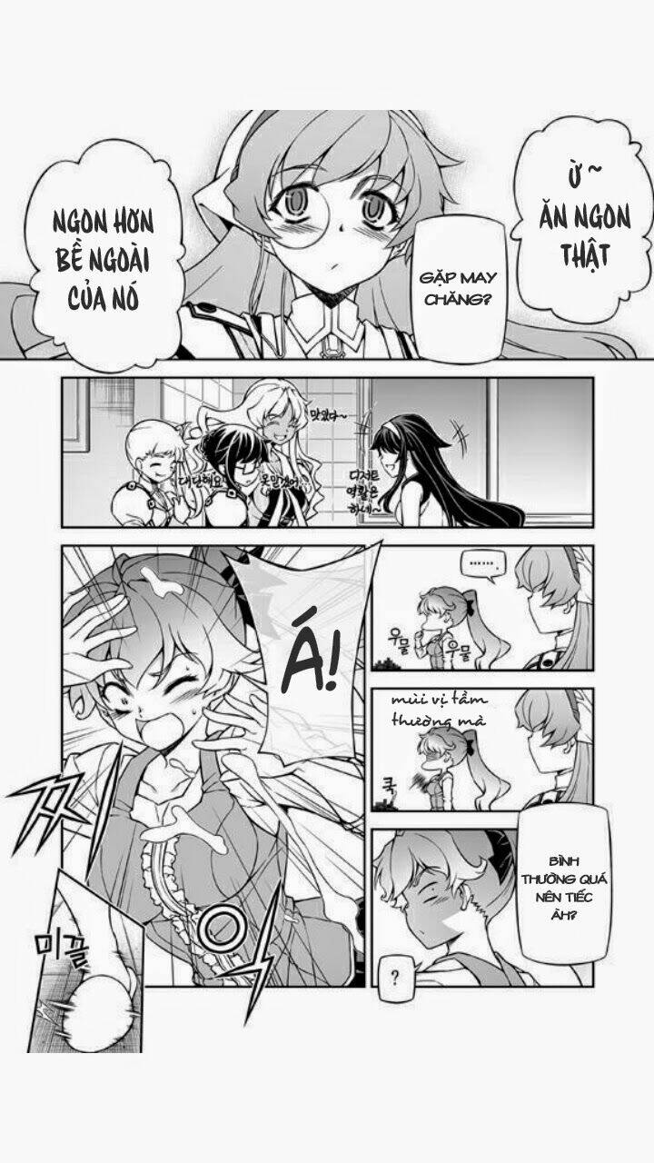 sai:taker - futari no artemis chapter 8 24