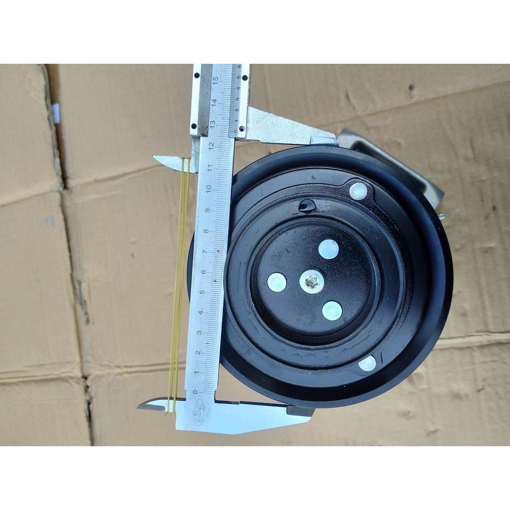 Lốc điều hòa Chevrolet Captiva 2013-2017 hàng xịn Hàn Quốc