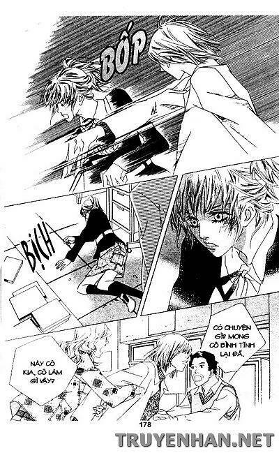 seduction more beautiful than love chapter 8 16