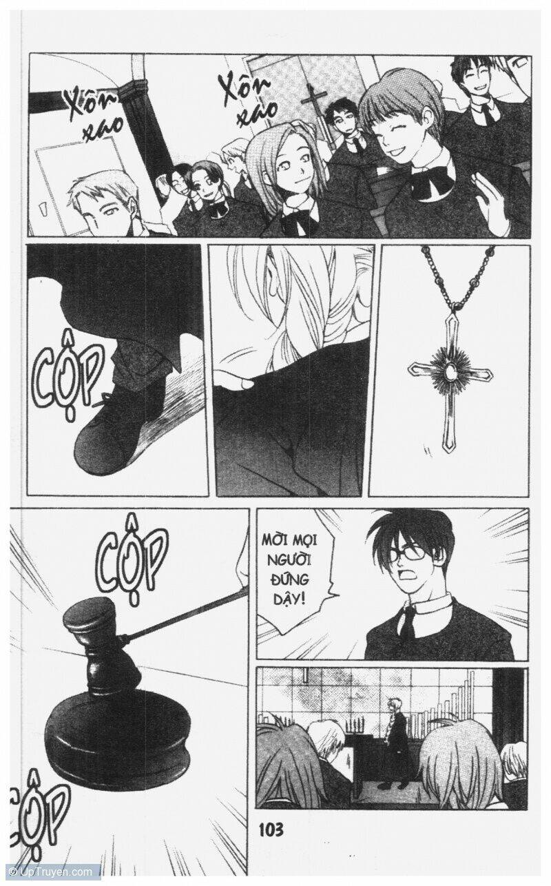 diamond head chapter 2 103