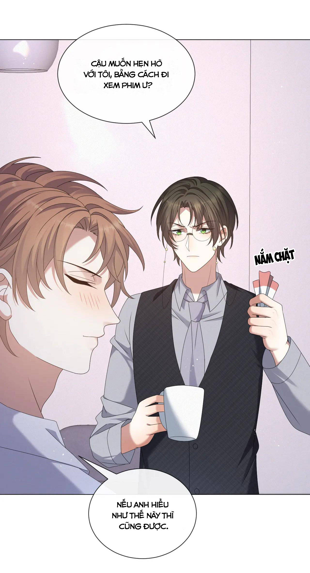 từ nay bắt đầu ngược tra nam chapter 31 17