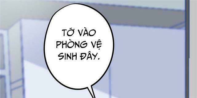 thời khắc và em đều đẹp chapter 14 18