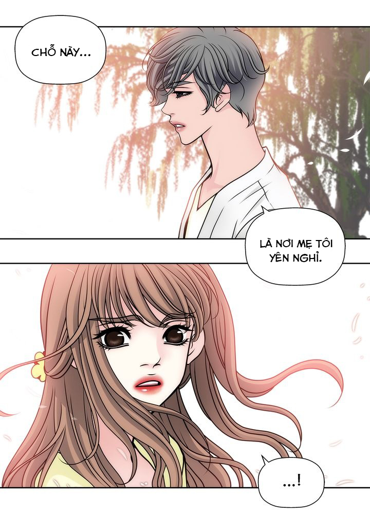 người đàn ông của tôi chapter 17.2 1