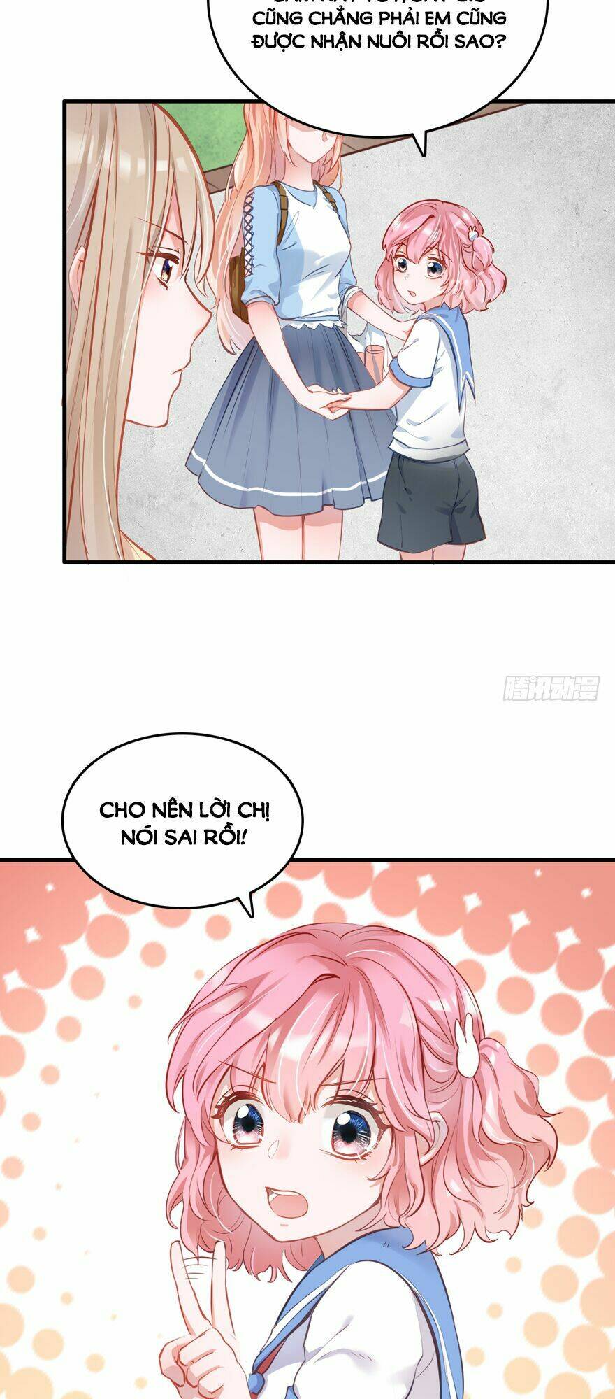 sau này vẫn cứ thích em chapter 7 13