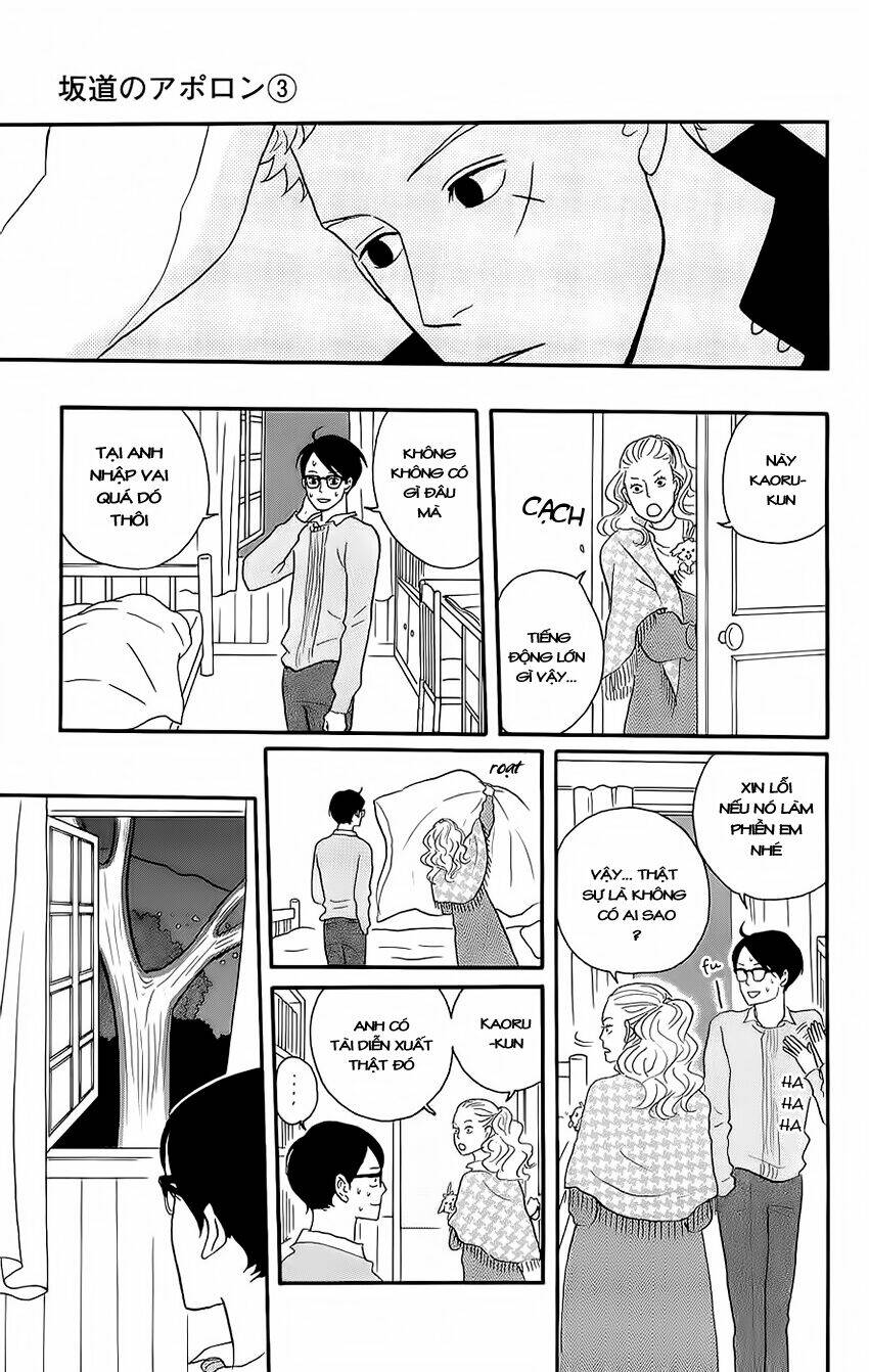 sakamichi no apollon chapter 14 26