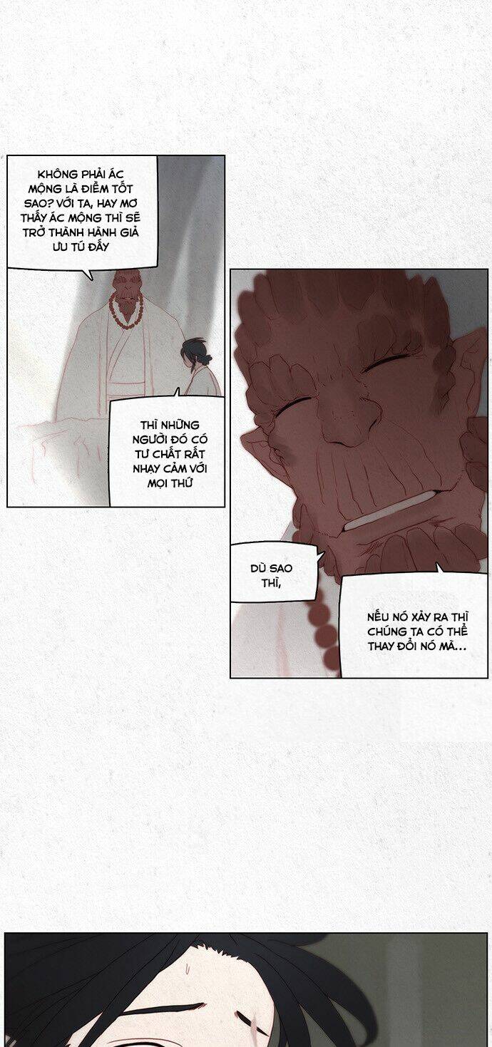 dawn of the frozen wastelands chapter 7 18