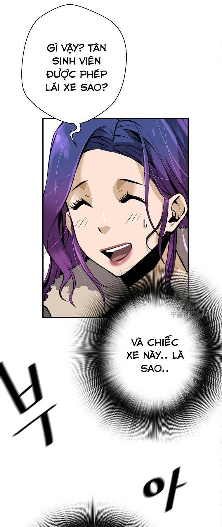 sự trở lại của huyền thoại chapter 48 9