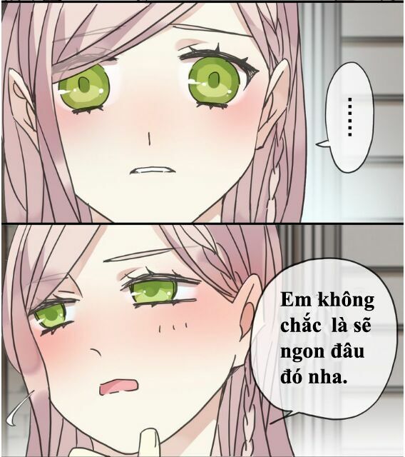 vết cắn ngọt ngào phần 1 chapter 31 11