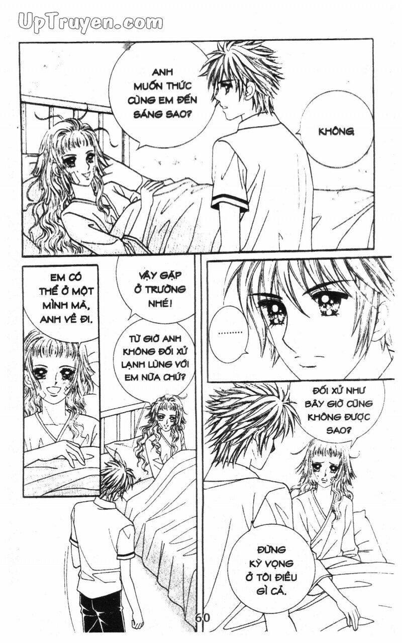 mặt nạ tình yêu chapter 26 62