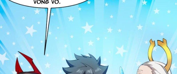 ẩn cư mười vạn năm, đời sau mời ta rời núi chapter 22 139