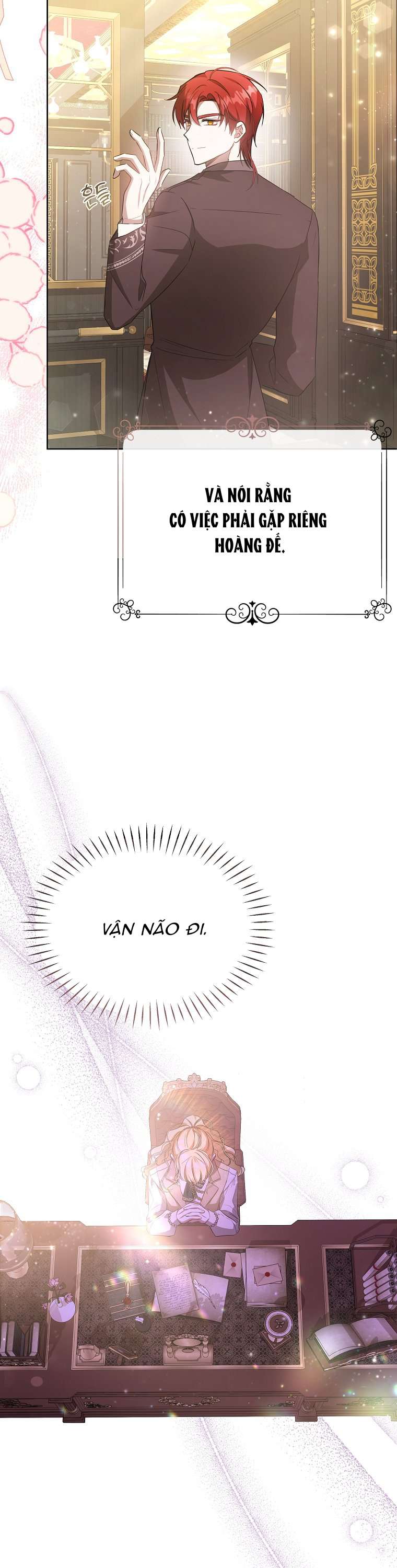 chị gái tôi là nhân vật chính chapter 5 48