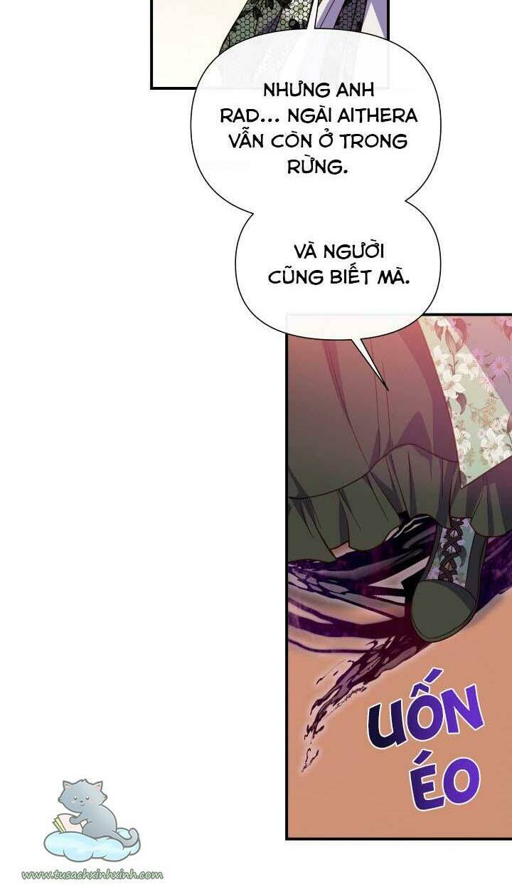 khế ước của nữ công tước quái vật chapter 139 65