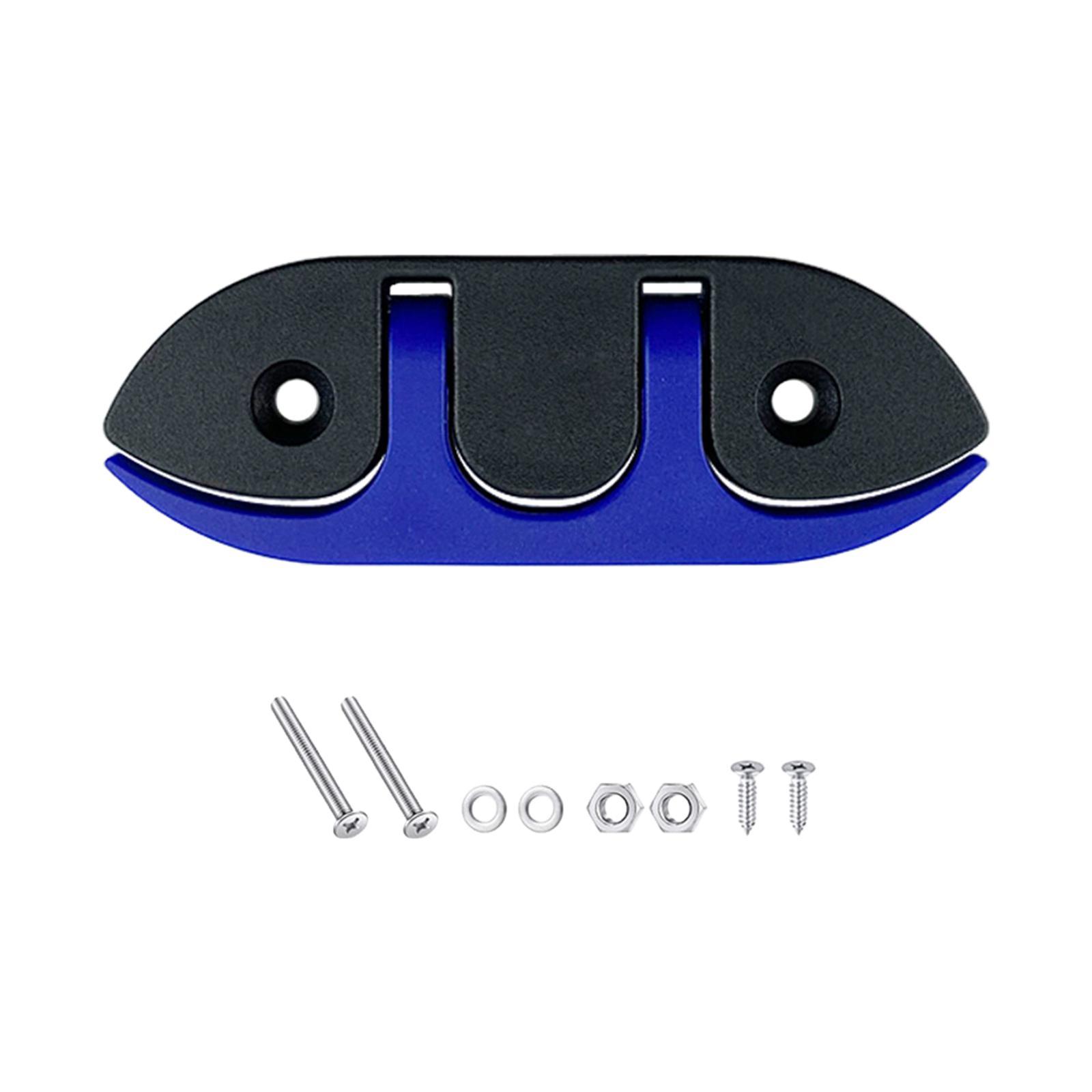 Boat Anchor CLEAt Canoe Deck Mount AccESSories A