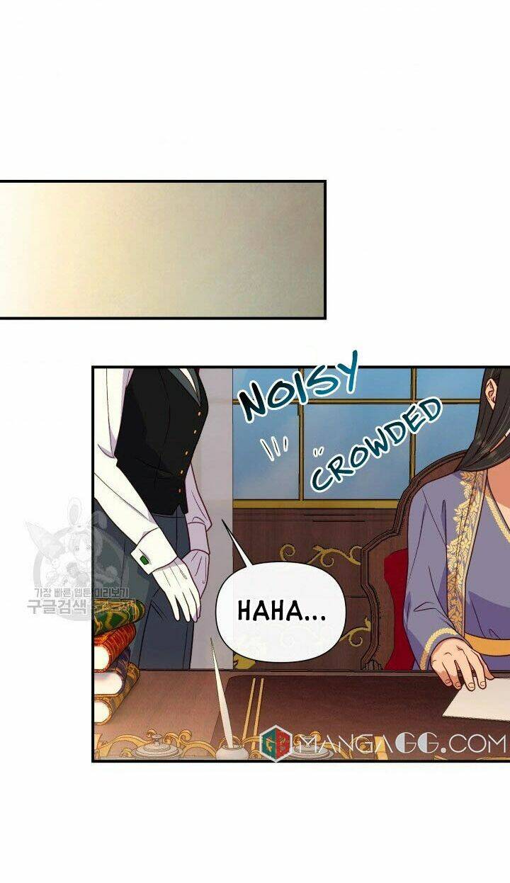 khế ước của nữ công tước quái vật chapter 149 36