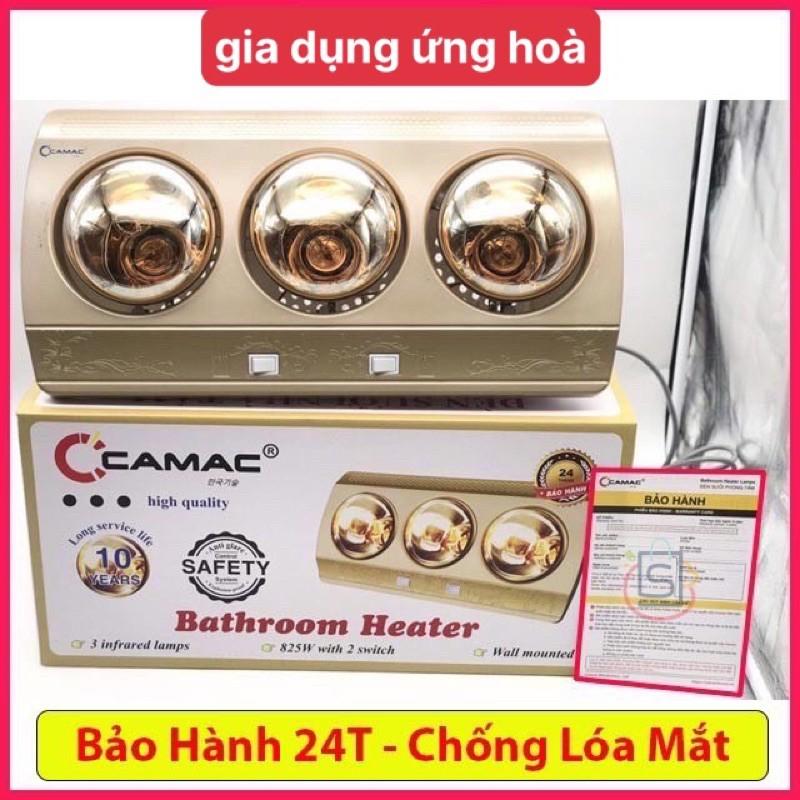 Đèn Sưởi Nhà Tắm Chống Lóa Chính Hãng BH 24 Tháng Sản Xuất tại Việt Nam