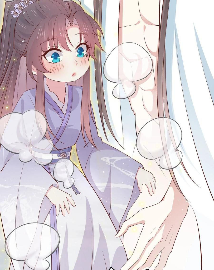 chi tôn đồng thuật sư: tuyệt thế đại tiểu thư chapter 220.5 45