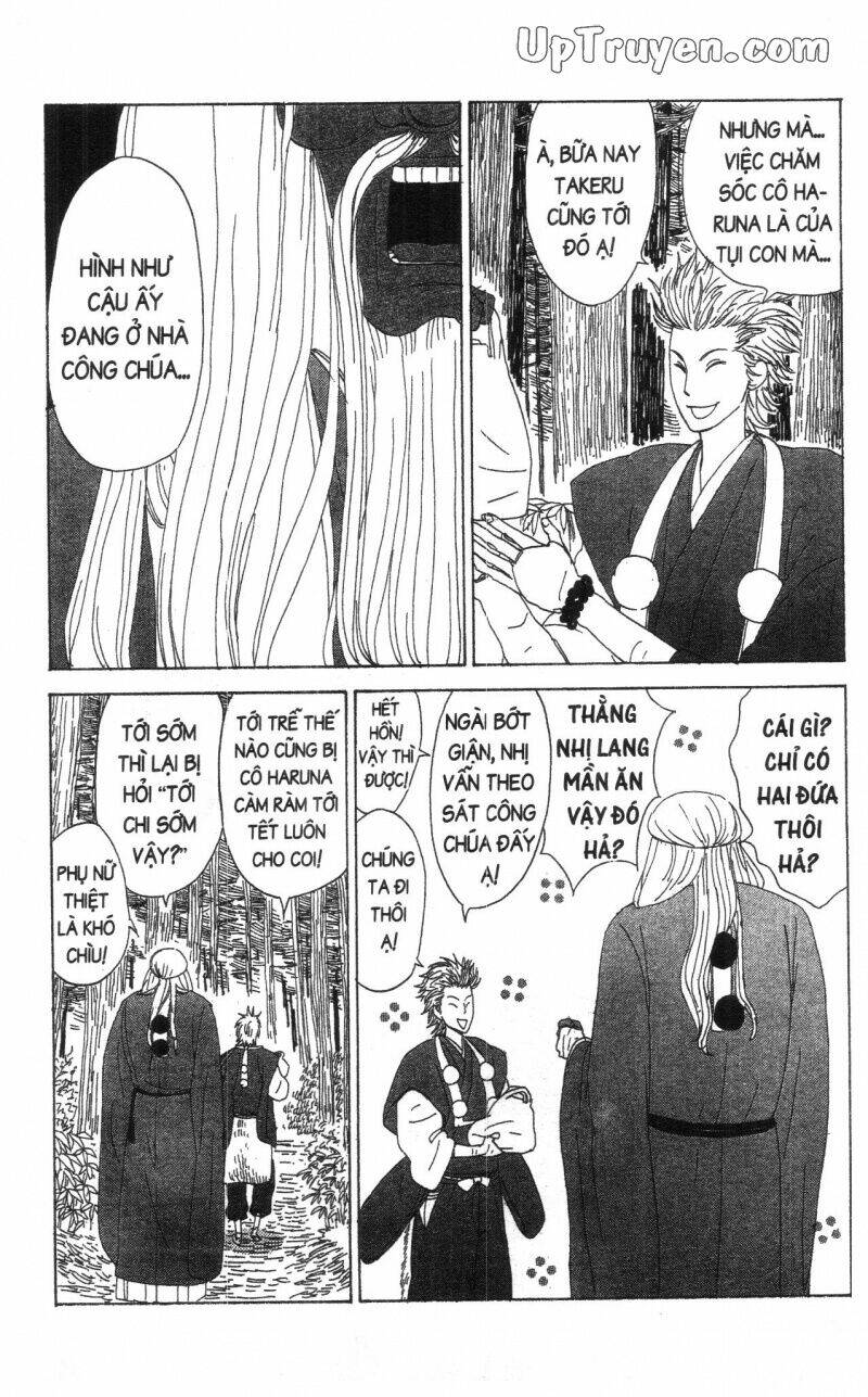 đứa con của tengu chapter 4 47