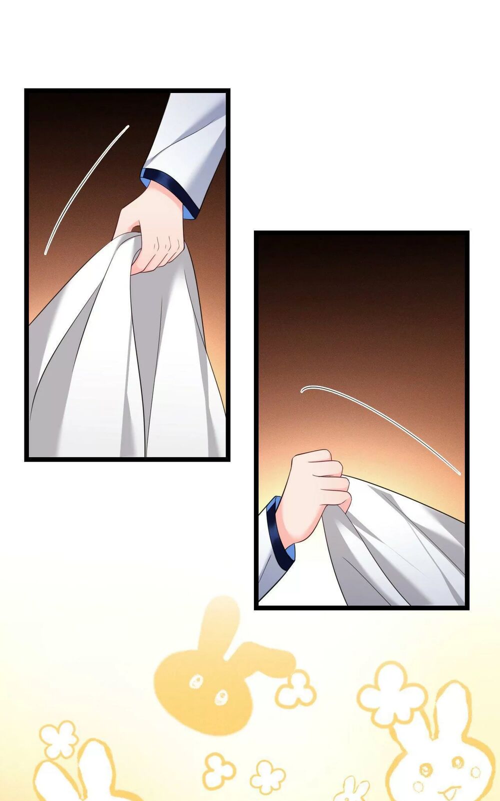 ta mới không gả cho hoàng tử phản diện chapter 33 4