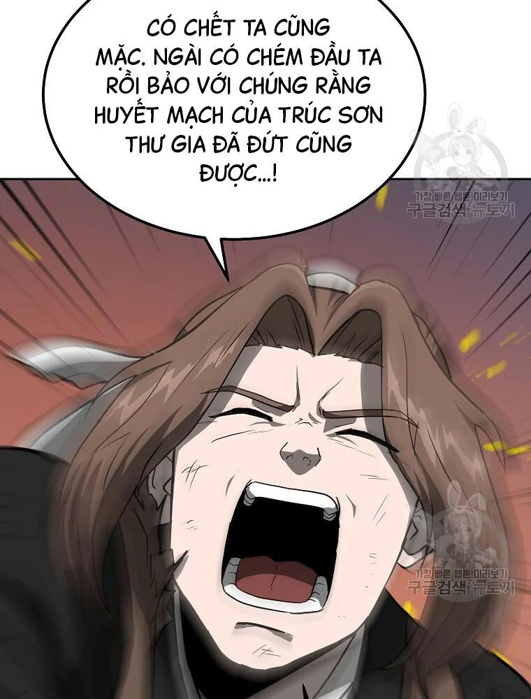 thiếu niên phương sĩ chapter 33 121