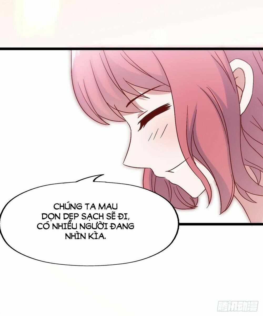 ác ma bàn bên chapter 33 8