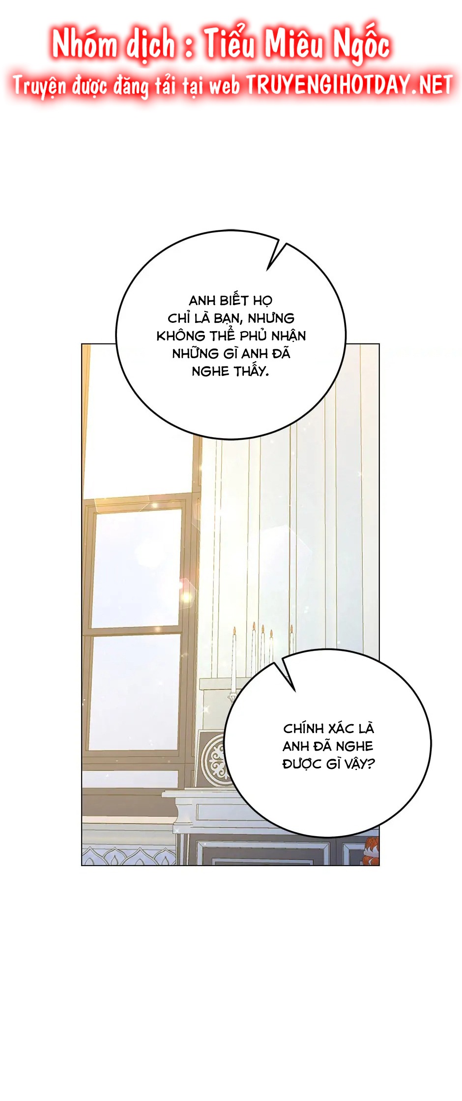 diễn vai ác nữ cũng thật khó khăn chapter 43 31