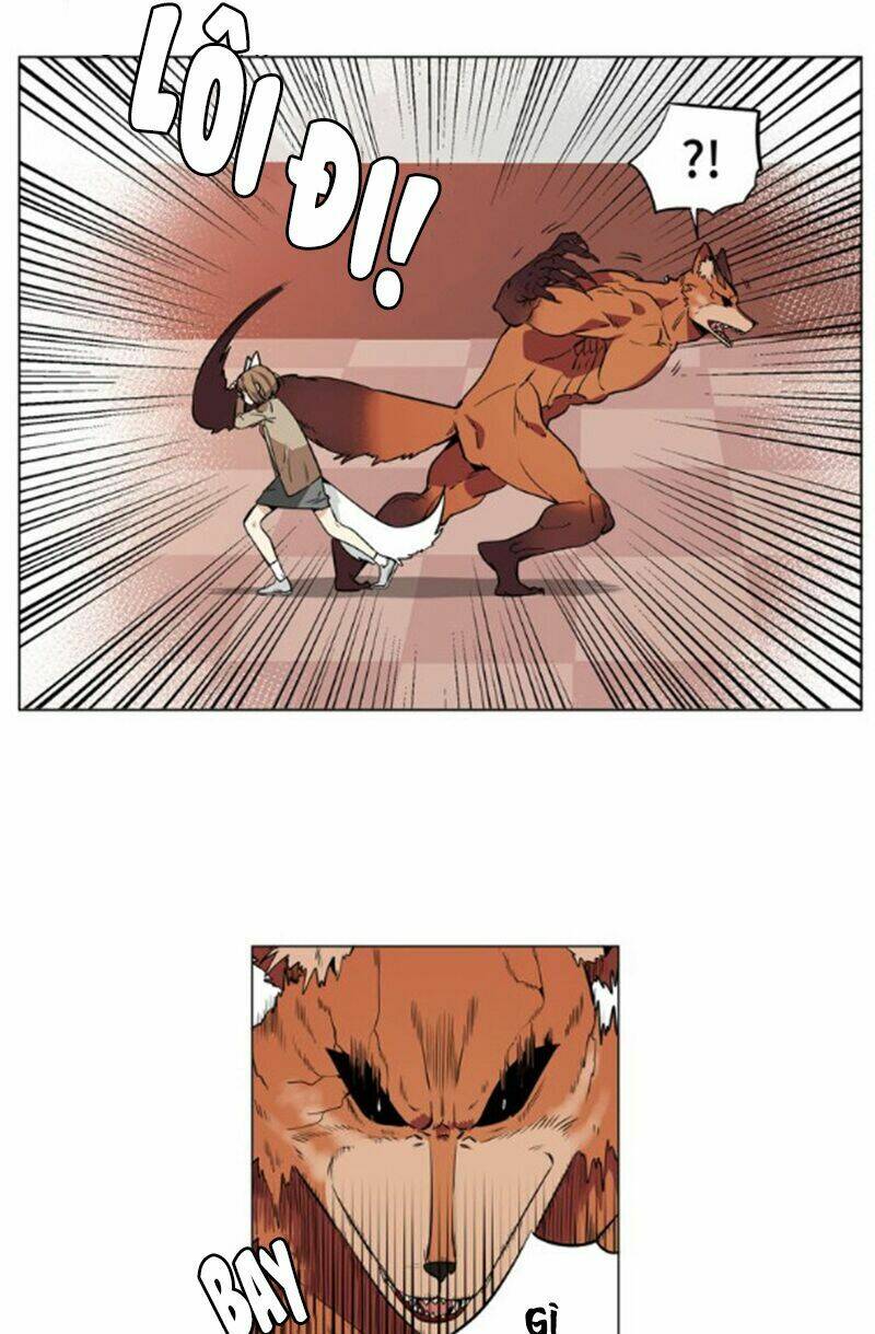 hoa đạo sĩ chapter 46 6