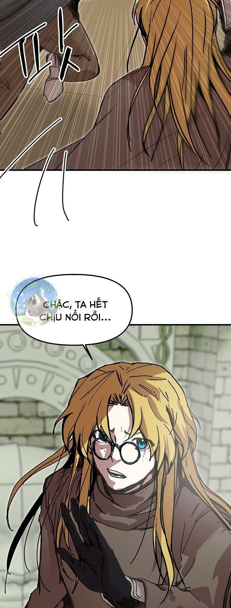 bug player - người chơi lỗi chapter 96 20