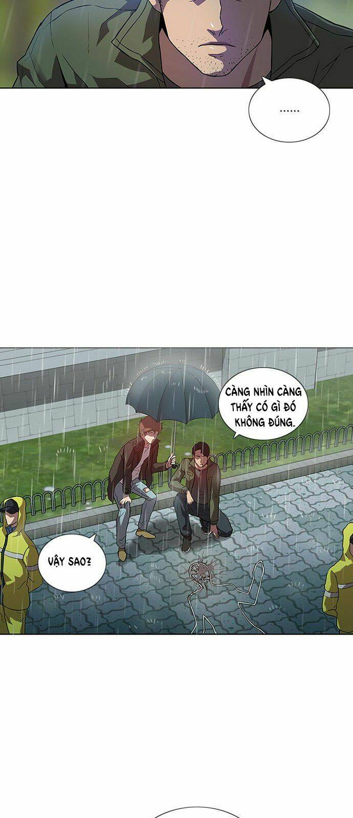 thiên thần áo đen chapter 2 27