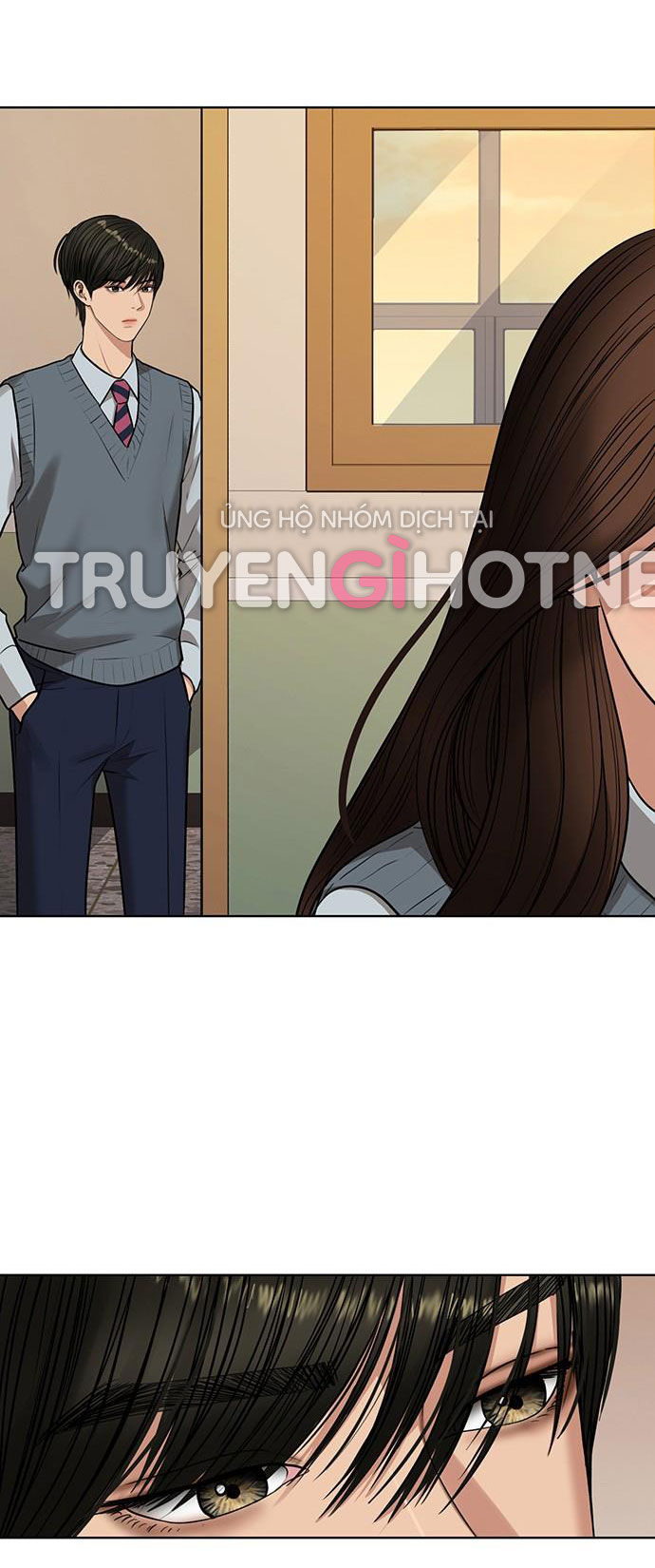 vẻ đẹp đích thực - true beauty chapter 206.2 32