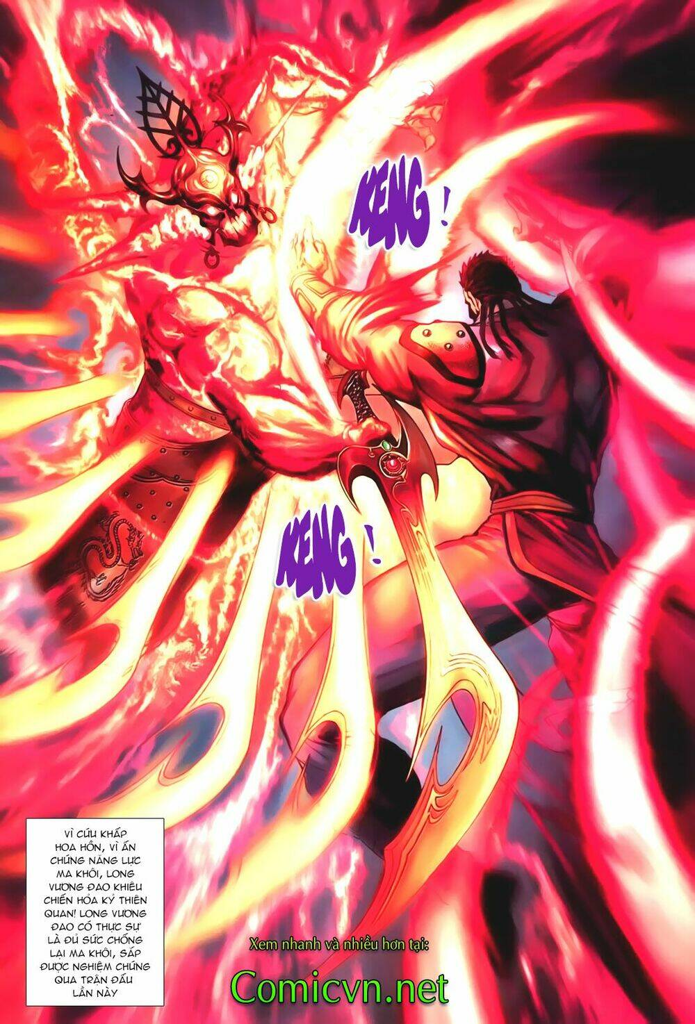 tân đại tích lịch chapter 5 20