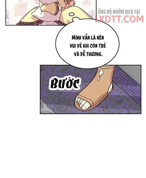 thú cưng của nữ phụ độc ác chapter 34 34