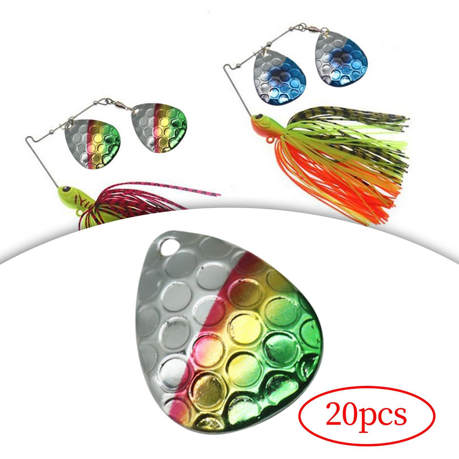 20x  Kit Making Tool  Accessories Trout DIY