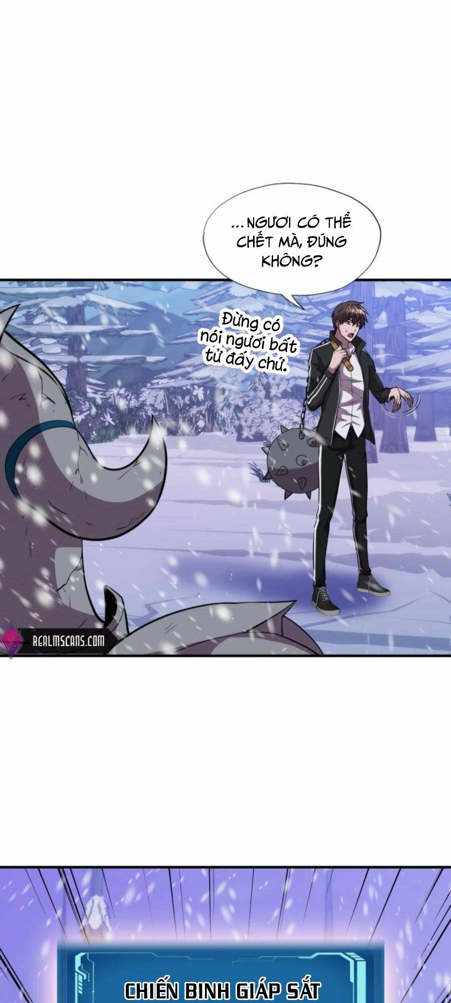 mẹ tôi là chòm sao bảo hộ m chapter 34 5