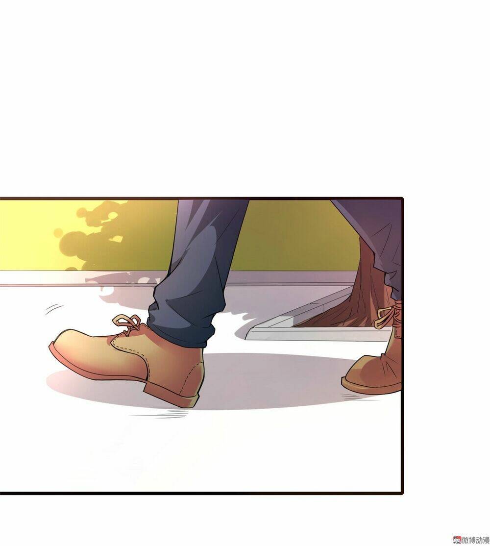 hoa hậu giảng đường luôn bên người chapter 1 36