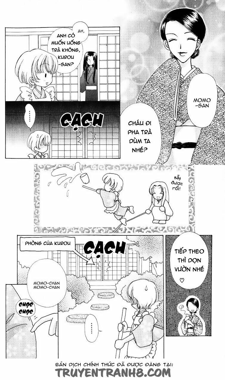 hana ni nare chapter 62 15